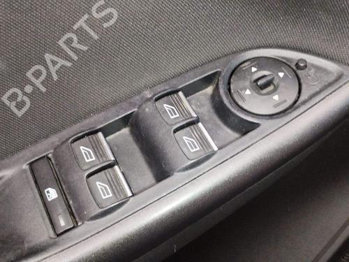 Used Left front window switch Left front window switch 38232407 38232407