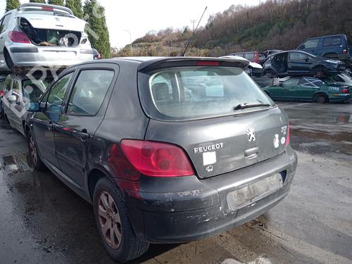 Engine PEUGEOT 307 (3A/C) 2.0 HDi 90 | BP36460538M1  - Image 12