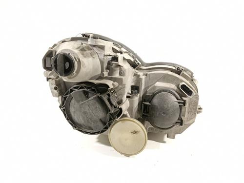 Left headlight MERCEDES-BENZ C-CLASS (W203)  | BP20641697C28 