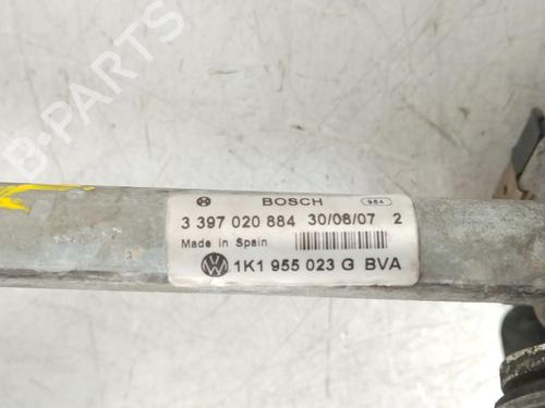 Front wiper motor VW GOLF V (1K1) 1.9 TDI | BP34734410M29 - Image 3