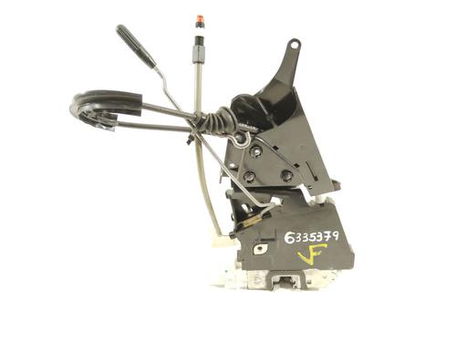 Front left lock MERCEDES-BENZ B-CLASS Sports Tourer (W245) B 180 CDI (245.207) | BP29978049C98