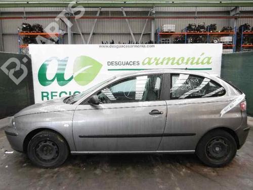 Front right window mechanism SEAT IBIZA III (6L1)  | BP1950276C23 