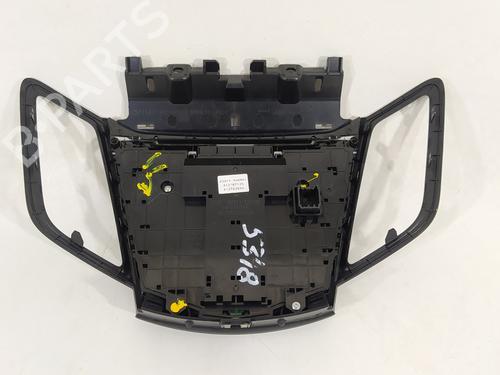 Radio FORD FIESTA VI (CB1, CCN)  | BP12253260E6 