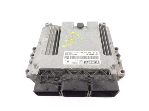engine-control-unit-ecu-jaguar-xf-i-x250-2008-2009-2010-2011-2012-2013-2014-2015-24296513 main image
