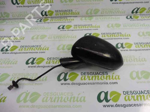 Used Left mirror OPEL CORSA D (S07) [2006-2015]  2225484