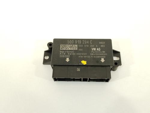 Used Electronic module SEAT LEON (5F1) 2.0 Cupra (280 hp) 28015019