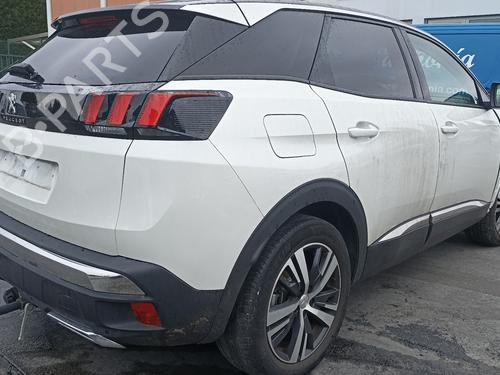 Electronic module PEUGEOT 3008 II SUV (MC_, MR_, MJ_, M4_)  | BP9234904M83 