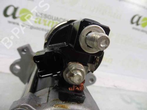 Starter TOYOTA YARIS (_P13_) 1.0 (KSP130_, KSP130) | BP2346112M8 