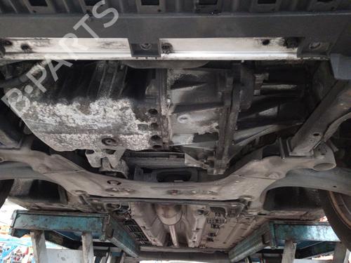 Used Subframe Subframe 38235286 38235286