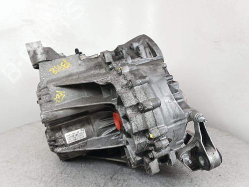 Gearbox FORD KUGA I 2.0 TDCi | BP31628744M3 - Image 2