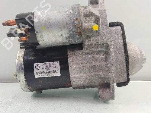 Starter NISSAN JUKE (F15) | BP5252155M8