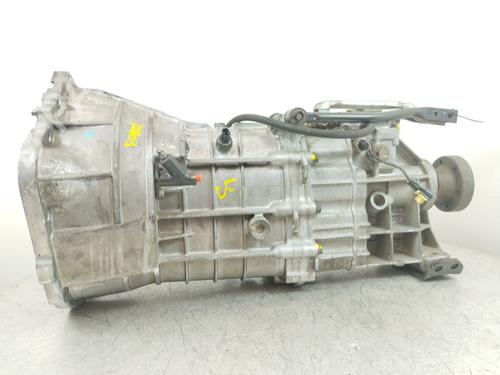 Gearbox SSANGYONG RODIUS I | BP29006168M3