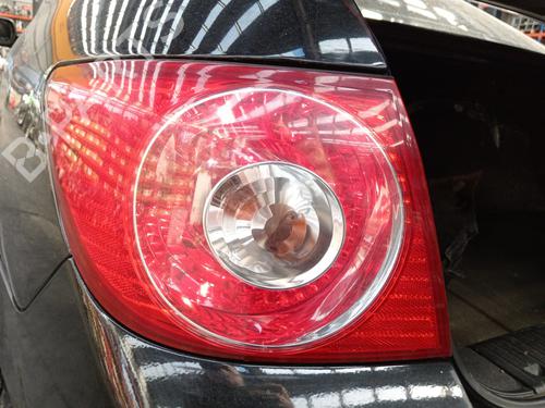 Used Left taillight CHEVROLET EPICA (KL1_) [2004-2011]  17662268