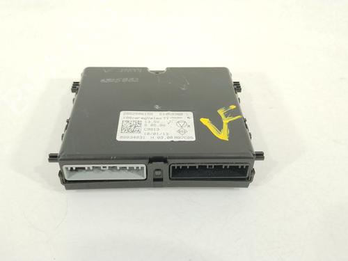 Electronic module RENAULT CLIO IV (BH_) 1.5 dCi 90 | BP37874535M83 - Image 4