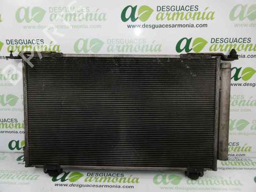AC radiator TOYOTA AVENSIS (_T25_) 2.0 VVT-i (AZT250_, AZT250R) | BP1853713M32 