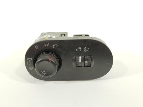 Used Headlight switch SEAT IBIZA III (6L1) 1.9 TDI (100 hp) 27339352
