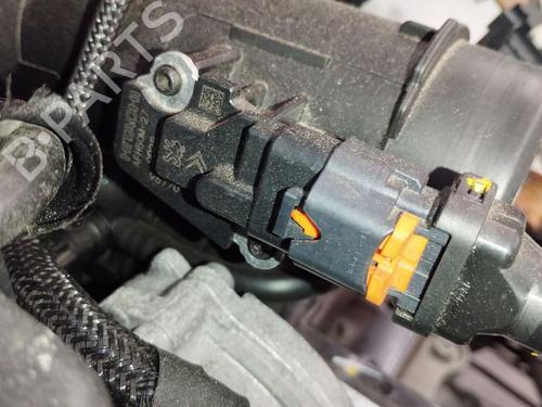 Used Mass air flow sensor Mass air flow sensor CITROËN C3 AIRCROSS II (2R_, 2C_) 1.5 BlueHDi 100 (2CYHYJ) (102 hp) 35728504 35728504