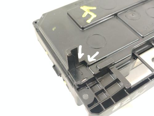 Fuse box CITROËN C4 I (LC_) 1.6 HDi | BP34286902E1  - Image 5