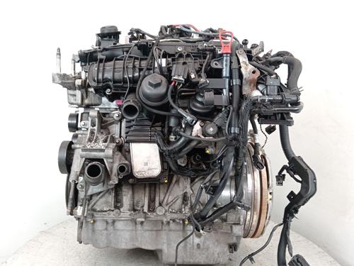 Used Engine Engine TOYOTA VERSO (_R2_) 1.6 D4-D (WAR20_) (112 hp) 24885632 24885632