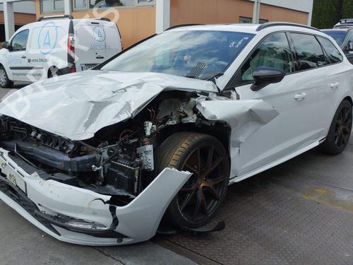 Driveshaft SEAT LEON ST (5F8) 2.0 Cupra | BP36786242M37 - Image 6