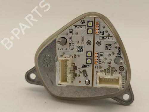Electronic module OPEL CROSSLAND X / CROSSLAND (P17, P2QO) 1.6 Turbo D (75) | BP14302210M83 