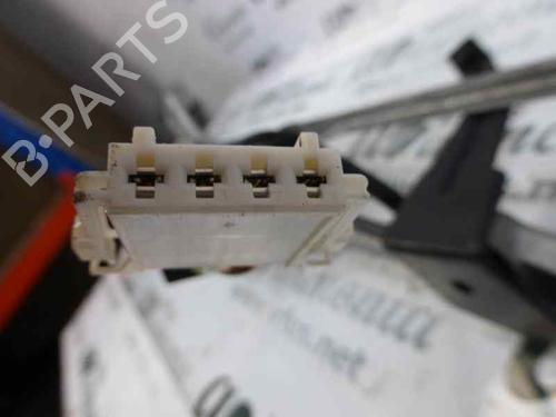 Front wiper motor MERCEDES-BENZ C-CLASS Coupe (CL203)  | BP1877112M29 