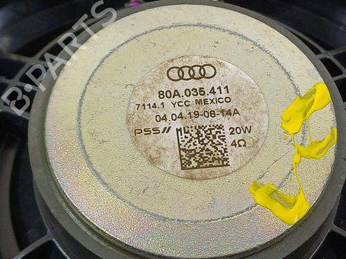 Speaker AUDI Q5 (FYB, FYG) 35 TDI quattro | BP27528715E2 - Image 6