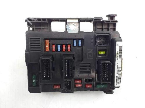 Used Fuse box Fuse box 7314557 7314557