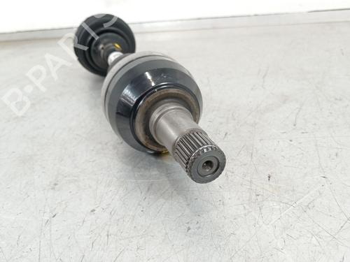Left front driveshaft MERCEDES-BENZ GLA-CLASS (X156) GLA 200 CDI / d (156.908) | BP34582995M38 - Image 3