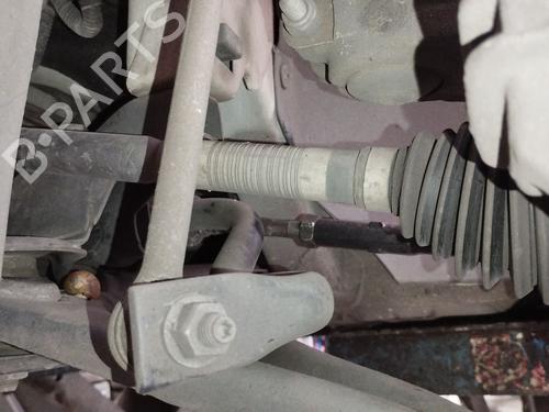 Used Left front driveshaft Left front driveshaft 36782212 36782212