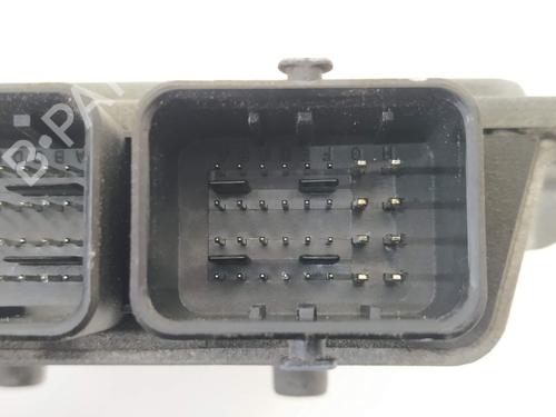Engine control unit (ECU) FORD FIESTA VI (CB1, CCN) | BP12532788M57 - Image 7