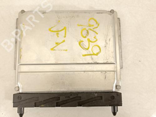 Used Engine control unit (ECU) VOLVO XC90 I (275) D5 AWD (163 hp) 11753256