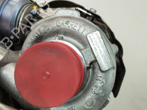Engine RENAULT LAGUNA III (BT0/1) 2.0 dCi (BT01, BT08, BT09, BT0E, BT0K, BT12, BT1C, BT1D,... | BP34623510M1  - Image 7