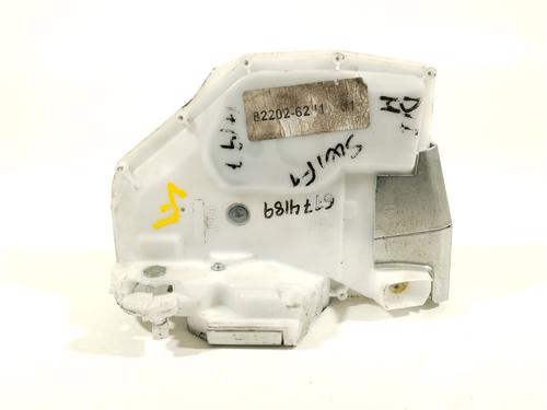 Used Front left lock Front left lock SUZUKI SWIFT III (MZ, EZ) 1.5 (RS415, ZC21S) (102 hp) 36264383 36264383