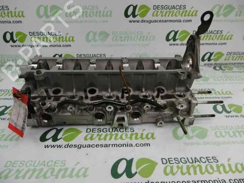 Cylinder head CITROËN JUMPER I Bus (244, Z_)  | BP10974824M5 
