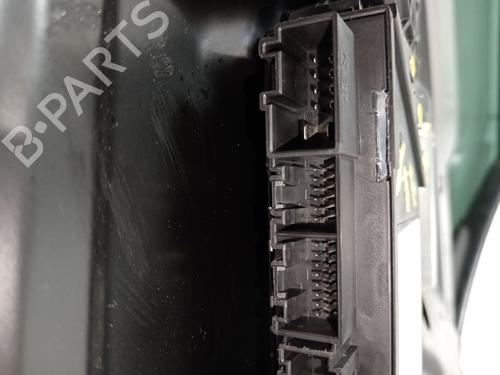 Rear right window mechanism VW TOUAREG (7LA, 7L6, 7L7) 2.5 R5 TDI | BP16792539C25