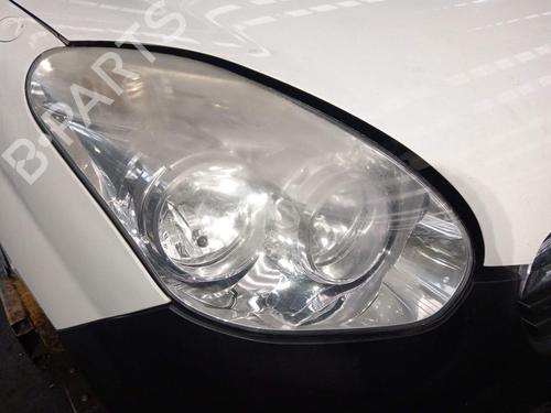 Used Right headlight Right headlight 37711616 37711616