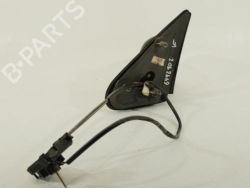 Right mirror SEAT IBIZA II (6K1) 1.9 SDI | BP27491579C27 