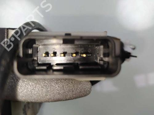 Rear left lock PEUGEOT 2008 I (CU_)  | BP5785655C100 