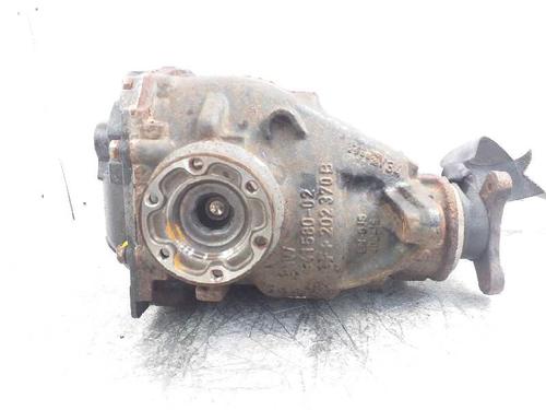 Used Rear differential BMW 3 Touring (E91) [2004-2012]  8487420