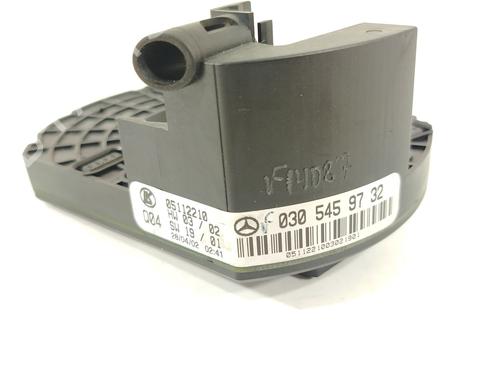 Electronic sensor MERCEDES-BENZ E-CLASS (W211) E 270 CDI (211.016) | BP32065826M84 - Image 3
