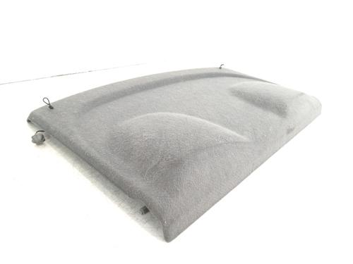 Rear parcel shelf VW SCIROCCO III (137, 138) 1.4 TSI | BP16338731C85 