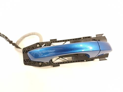 Rear right exterior door handle SEAT ARONA (KJ7, KJP) 1.0 TSI | BP19745245C130 