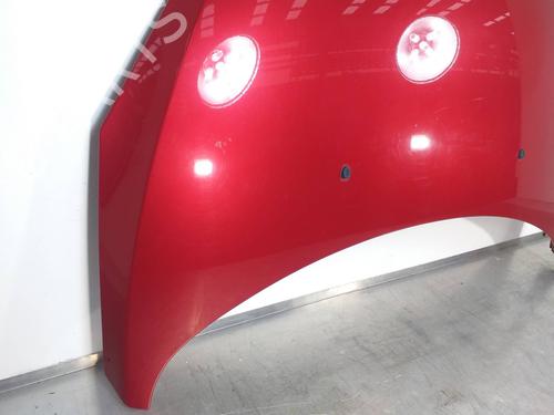 Hood PEUGEOT 307 CC (3B)  | BP9235714C1