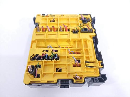 Fuse box CITROËN C4 Picasso II | BP15853801E1 - Image 2