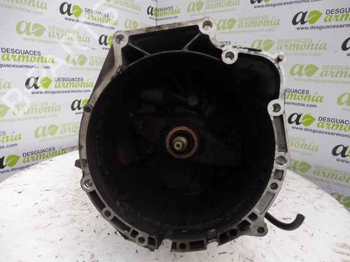 Gearbox BMW 1 (E87) 118 d | BP1842838M3