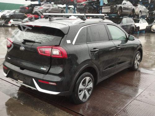 Mirror switch KIA NIRO I (DE) 1.6 GDI Hybrid | BP37603672I25 - Image 7