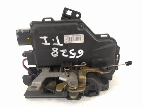 Used Rear left lock Rear left lock 7258724 7258724