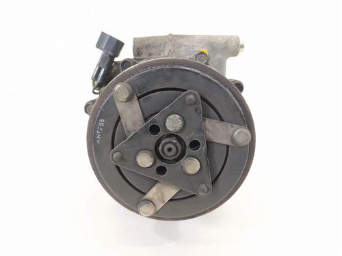AC compressor FORD TRANSIT Van (FA_ _) 2.2 TDCi | BP8924362M34 - Image 4
