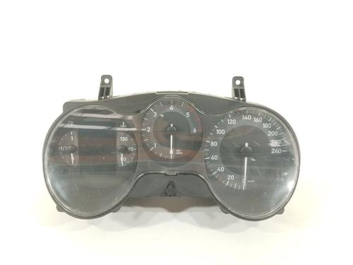 Cockpit SEAT LEON (1P1) 2.0 TDI 16V (140 hp) 29638035